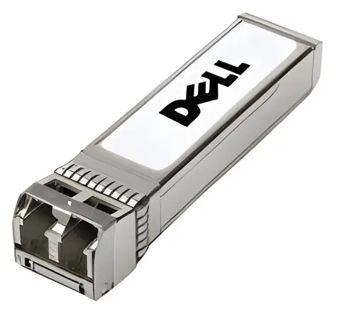 DELL SFP+ modul SR / Transceiver / 10 Gbit/s / DELL kompatibilní