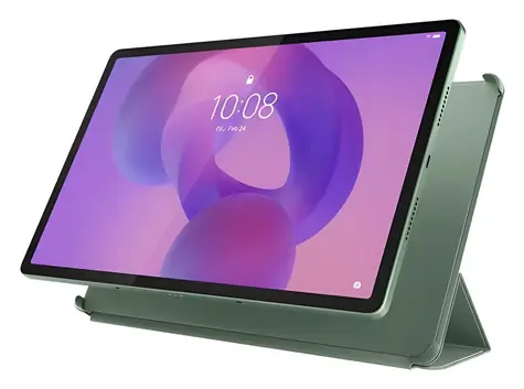 Lenovo Folio Case pro Idea Tab Pro zelená / Pouzdro / TPU / 12,7