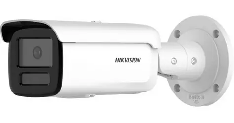 HIKVISION DS-2CD2T46G2H-2I AcuSense / IP kamera / 4 MP bullet / obj. 2,8 mm