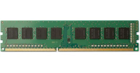 HP 16GB (13L74AA) / DDR4 / 3200MHz / ECC / DIMM