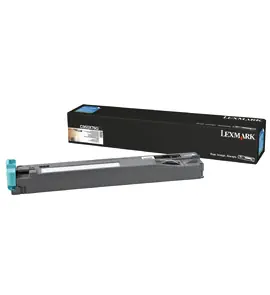 Lexmark Nádobka na odpadní toner C950, X950/2/4 / Nádobka na odpadní toner / pro tiskárny řady C950, X950