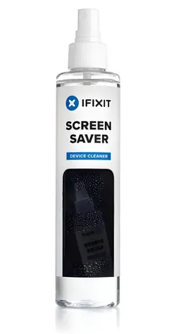 iFixit Screen Saver čisticí sprej na obrazovky / Čisticí sprej / 200 ml