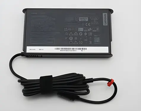 Lenovo Slim 170W / Napájecí adaptér / 170 W / Slim Tip