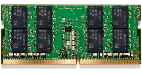 HP 32GB / Paměť RAM / DDR4 / 3200 MHz / SODIMM