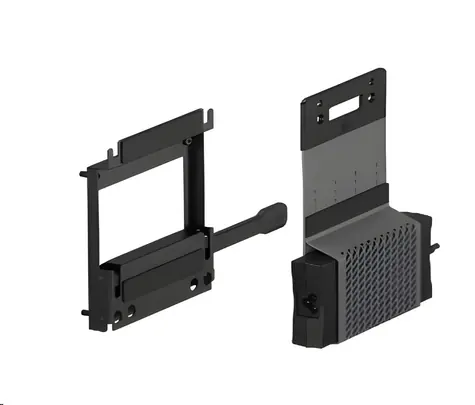 DELL VESA držák černá / Držák / pro OptiPlex Micro a Thin Client MFF