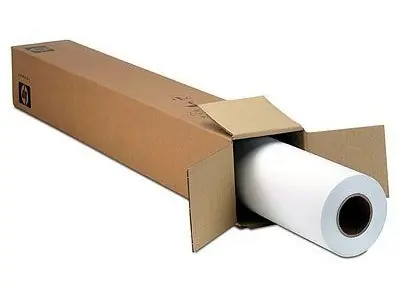 HP Q8004A / Role papíru / Universal Bond / 594 mm x 91,4 m / 80 g/m2