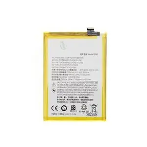 For Motorola QF50 / Baterie / 5000 mAh / OEM