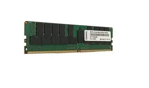 Lenovo ThinkSystem 8GB TruDDR4 2666MHz / Operační paměť / DDR4 / UDIMM / 1Rx8 / 1.2V