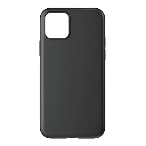 Hurtel Gel Soft Case pouzdro pro Apple iPhone 15 Pro černé / Pouzdro / Gelové / Flexibilní