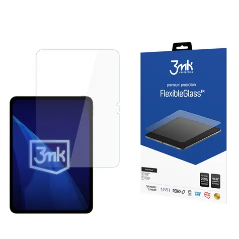 3mk Protection FlexibleGlass / Hybridní sklo / iPad Pro 11