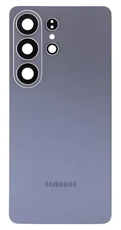 Samsung Kryt baterie Galaxy S26 Ultra S948B fialová / Kryt baterie / Service Pack / originální náhradní díl