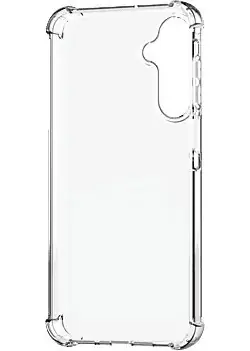Samsung Mobeen Galaxy A17 5G transparentní / Pouzdro