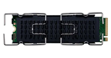 HP ZTurbo 1TB / Interní SSD / M.2 NVMe / PCIe Gen4 x4 / TLC