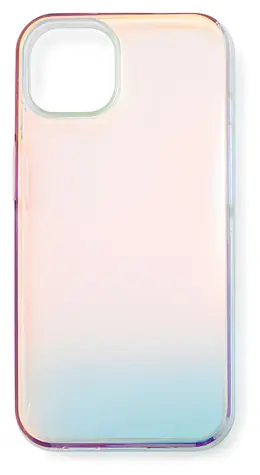 Hurtel Aurora Case zlatá / Kryt / Apple iPhone 13 Pro / Neon gel