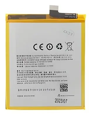 OEM BLP657 / Baterie pro OnePlus 6 / 3300 mAh / Li-Ion