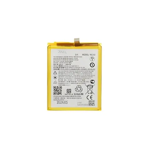 For Motorola NE50 / Baterie / 5000 mAh / pro Moto G52, G72, G82 5G / OEM