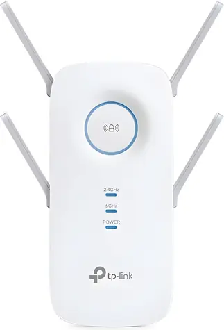 TP-Link RE650 / Přístupový bod Wi-Fi