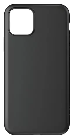 Hurtel Soft Case černá / Ochranný kryt / Gelový / Vivo X80 Pro