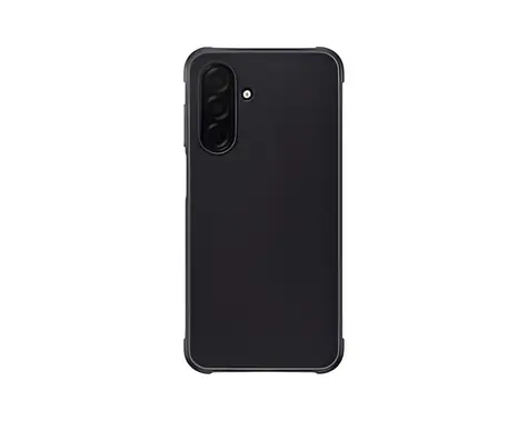 Samsung EF-RA266CBE černá / Kryt / Rugged / pro Galaxy A26 5G