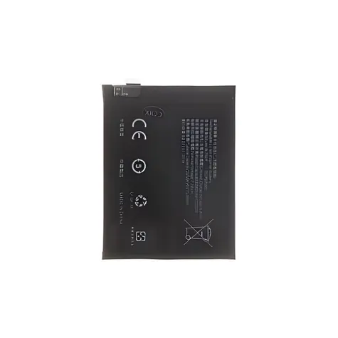 For OnePlus BLP801 / Baterie / Li-Ion / OnePlus 8T / 4500 mAh / OEM
