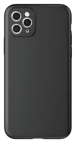 Hurtel Soft Case pouzdro pro Huawei Nova 10 SE černá / Pouzdro / Silikonové / Tenké