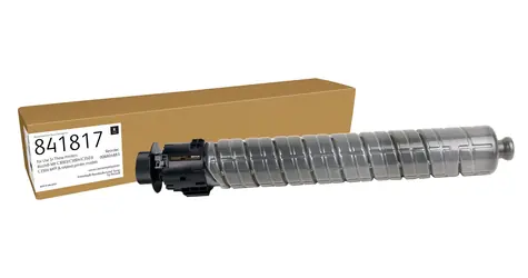 Xerox Everyday / Toner / renovovaný náhrada Ricoh 841817 / černá / pro MP C3003/C3004/C3503/C3504 / 29500 str.