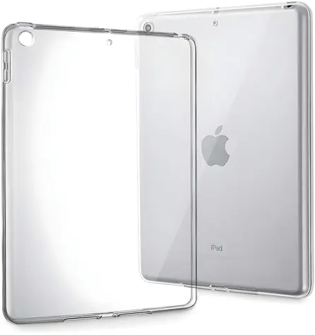 Hurtel Slim Case transparentní / Kryt pro tablet Huawei MatePad 11 (2021)
