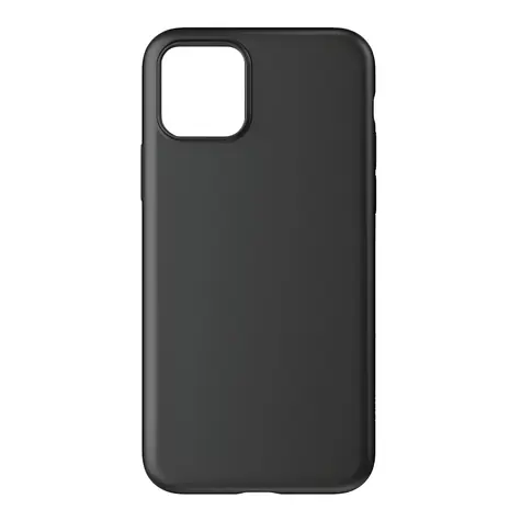 Hurtel gelové pouzdro černá / Pouzdro pro Xiaomi POCO F4 GT / Flexibilní TPU materiál / Tenký ochranný design