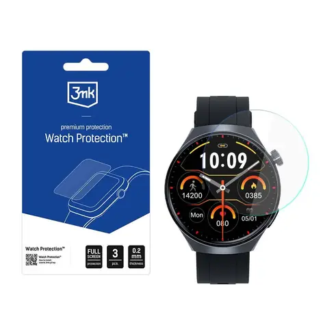3mk Watch Protection ARC / Ochranná fólie / Altora Everyday Slim