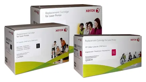 Xerox CRG-716 alternativní toner azurová / Toner / Canon LBP-5050, MF8030, MF8040, MF8050, MF8080 / 1500 stran