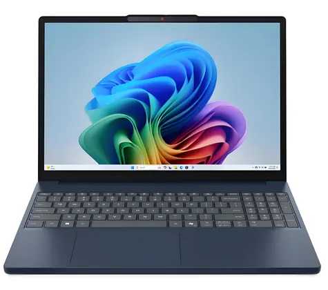 Lenovo IdeaPad Slim 3 15IWC11 modrá / Notebook / 15,3