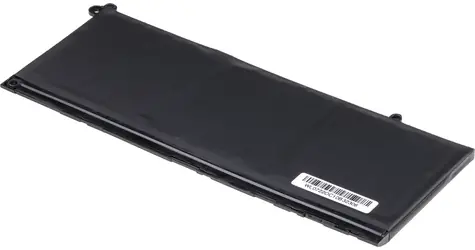 T6 Power Dell Latitude 3320 3420 Inspiron 3515 Vostro 3515 / Baterie / 3640 mAh / 41 Wh / 3cell