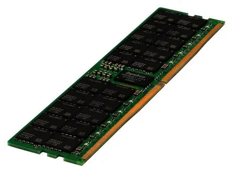 HPE 32GB DDR5 RDIMM ECC / Paměť RAM / Pro počítače
