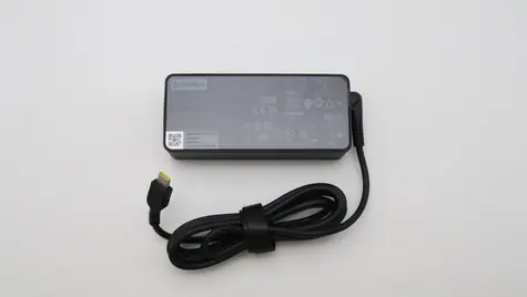 Lenovo 65W Power Delivery / Napájecí adaptér / USB-C / Power Delivery