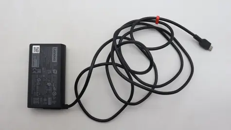 Lenovo 65W USB-C (5A10W86314) / Napájecí adaptér / 65 W / USB-C