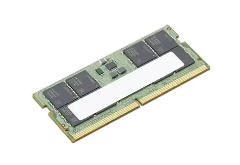 Lenovo 8GB DDR5 SO-DIMM / Paměť RAM / Pro notebooky / 5600 MHz