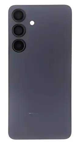 Samsung Kryt baterie S931B pro Galaxy S25 černá / Kryt baterie / Service Pack