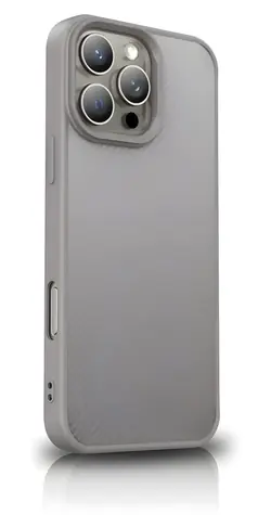 Wozinsky Carbon Fiber MagSafe šedá / Zadní kryt / pro Samsung Galaxy S25+