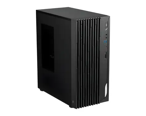 MSI PRO DP180 14ATA-1460EU černá / Stolní počítač / Intel Core i5-14400F / 16GB / 512GB SSD / NVIDIA RTX 3050 6GB