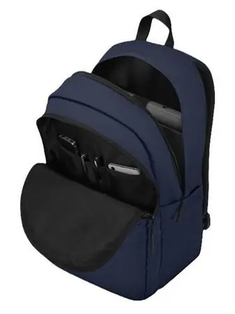 Lenovo Commuter Backpack B10 modrá / Batoh / pro notebooky do 16