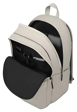 Lenovo Commuter Backpack B10 light khaki / Batoh / pro notebooky do 16
