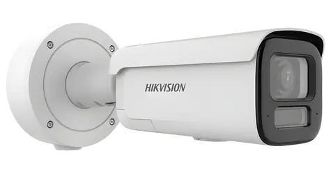 Hikvision DS-2CD2687G3-LIZS2UY/SL(2.8-12mm) / IP kamera / Bullet / 8Mpix / ColorVu / IR/LED 60m / Mikrofon / IP67