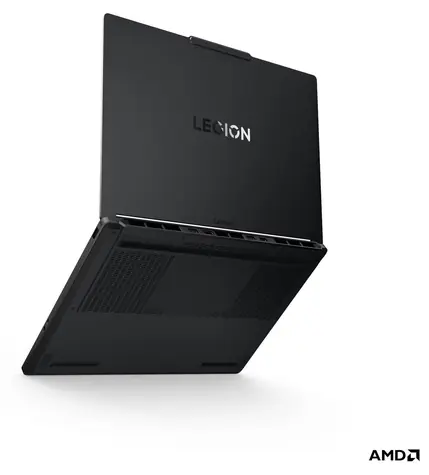 Lenovo Legion 5 15AGP11 černá / Notebook / 15,3