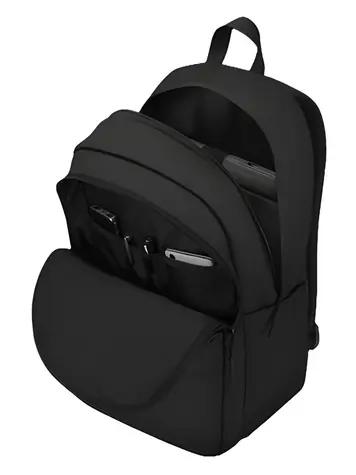 Lenovo Commuter Backpack B10 černá / Batoh / pro notebooky do 16