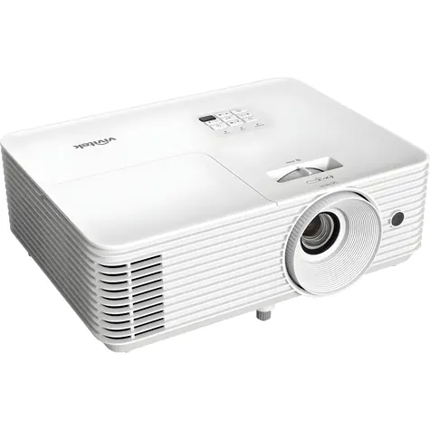 Vivitek DH382 bílá / Projektor / DLP / Full HD 1920x1080 / 4500 ANSI / 30000:1 / HDMI
