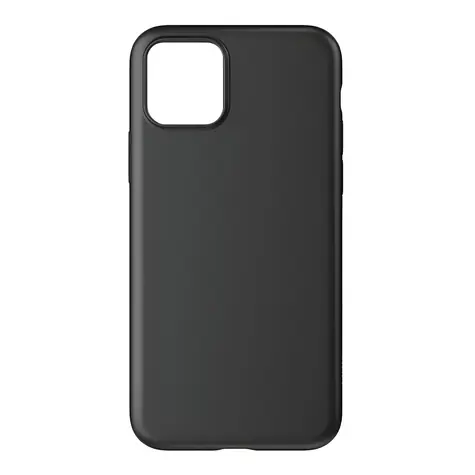 Hurtel Soft Case černá / Gelové pouzdro / Honor Magic 4 Pro