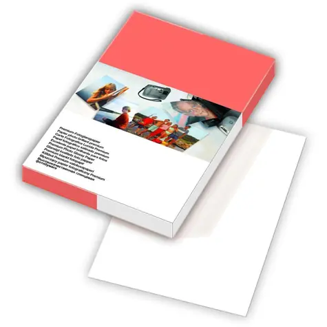 Armor Harmony M10531 / Fotopapír / Matný / 10x15 cm / 180 g/m2 / 20 listů