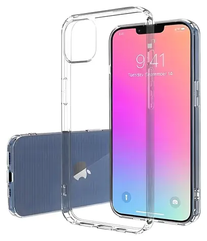Hurtel Ultra Clear Case transparentní / Ochranný kryt / Honor 90