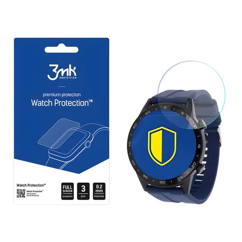 3mk Protection Watch Protection ARC / Ochranná fólie / Vector Smart VCTR-32-06R/05NB