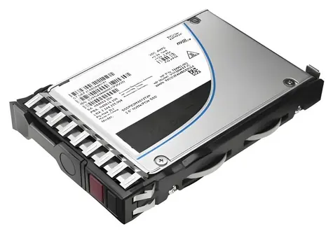 HPE 400GB / SSD / 2.5